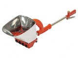 Mașină de Tencuit Pneumatică YT-54400