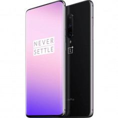 Smartphone OnePlus 7 Pro GM1910 256GB 8GB RAM Dual Sim 4G Grey foto