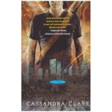 Cassandra Clare - Instrumente Mortale - Orasul de sticla vol.3 -