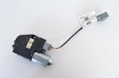 Motor trapa LAND ROVER RANGE ROVER EVOQUE L538 2012 OEM: BJ-32015C670,WR09-C05 | 2345557 foto