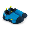 Pantofi Baieti Bibi Multiway Blue 28 EU, Albastru, BIBI Shoes