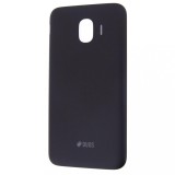 Capac Baterie Samsung Galaxy J2 Pro 2018, J250F, Negru