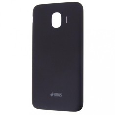 Capac Baterie Samsung Galaxy J2 Pro 2018, J250F, Negru
