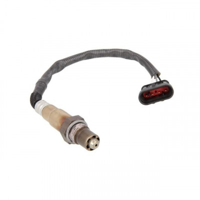 Sonda Lambda BMW 6 E63 BOSCH 0258007144 foto