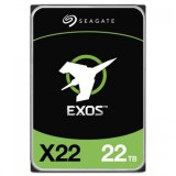 Hard Disk, Seagate, 22TB