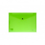 Mapa plastic plic cu capsa A4 DACO MP120NV