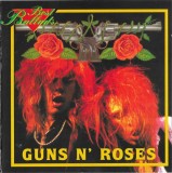 Guns N' Roses - Best Ballads, CD