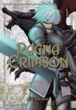 Ragna Crimson - Volume 1 | Daiki Kobayashi, Square Enix