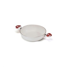 Cratita 2 manere Bialetti Himalaya 28 cm