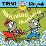 H&uacute;sv&eacute;th&eacute;tfő T&uuml;cs&ouml;kfalv&aacute;n - T&oacute;th&aacute;rp&aacute;d Ferenc