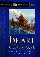 Heart of Courage foto