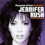 The Power Of Love - The Best Of | Jennifer Rush, sony music