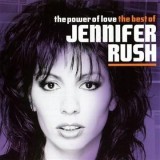 The Power Of Love - The Best Of | Jennifer Rush, Sony Music