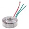 Transformator Toroidal Halogene 200VA 230V 11.5V 17.4A