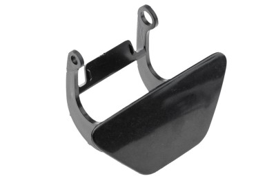 Capac spalator faruri Bmw Seria 5 F10, F11, F18 2010-, Stanga, NTY EDS-BM-028 foto