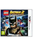 Lego Batman 2 DC Super Heroes N3DS