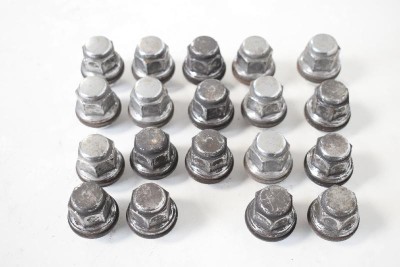 Set prezoane roata AUDI A6 4G2, C7, 4GC 2013 | 3959025 foto
