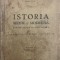1937 Istoria medie si moderna pentru clasa VI-a secundara Scarlat Lambrino, Gheorghe Lazar, Virgiliu Arbore