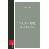 Topologikus t&eacute;rbeli adatstrukt&uacute;r&aacute;k - Elek Istv&aacute;n