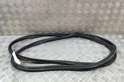 Garnitura de cauciuc haion AUDI Q4 SUV F4B 2022 OEM: 89A827705B | 22748342 foto