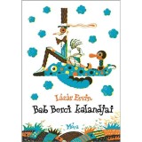 Bab Berci kalandjai - L&aacute;z&aacute;r Ervin