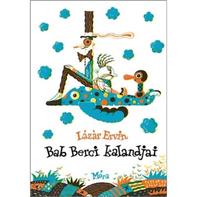 Bab Berci kalandjai - L&amp;aacute;z&amp;aacute;r Ervin foto