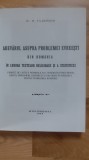 Wilhelm Filderman - Faptele Evreilor Pamanteni in Marele Razboi Mondial ( 1925 - 2018 ) editie anastatica evrei istoria evreilor din Romania
