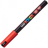 Marker - Posca PC-1MR - Red | Uni