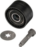 GATES T42341 PowerGrip&reg; Rola ghidare/conducere, curea distributie
