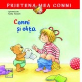 Conni si olita - Liane Schneider, Janina Gorrissen