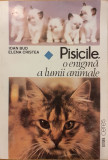 Pisicile, o enigma a lumii animale