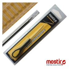 Croseta Mostiro Boilie Speed 2 foto