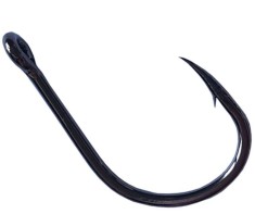 Carlige Owner Iseama With Eye 50188, Nr.6, 8buc/plic