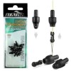 Conector Rapid CARP ACADEMY Quick Change Nevis Conector Method 10buc/pac