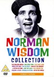 Colectia Norman Wisdom 12 DVD Subtitrate in limba romana