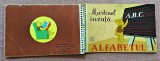 Cumpara ieftin Martinel invata alfabetul - Intreprinderea Poligrafica Banat (probabil anii &#039;60)