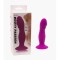Dildo anal realist din silicon Pretty Love Passion 15,5cm