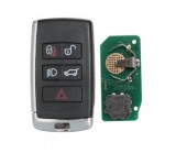 Cheie auto completa Range Rover 2018-2020 Land Rover 2018-2020 433MHz 49 CHIP Smart Key, Oem