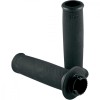 Mansoane accelratie Avon custom- 22mm diametru; Culoare Negru Cod Produs: MX_NEW 06300695PE
