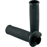 Mansoane accelratie Avon custom- 22mm diametru; Culoare Negru Cod Produs: MX_NEW 06300695PE