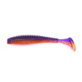 Năluca soft Perchik Wawe Tail Fat 2" 5cm culoare 05/02