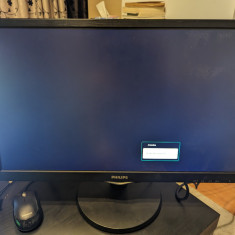 Monitor Philips LED 243V5L