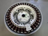 Motor Direct Drive masina de spalat LG F4J6VY2W rotor + stator / R20