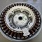 Motor Direct Drive masina de spalat LG F4J6VY2W rotor + stator / R20