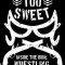 Too Sweet: Inside the Indie Wrestling Revolution