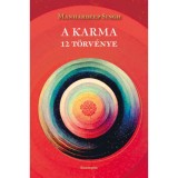 A karma 12 t&ouml;rv&eacute;nye - Manhardeep Singh