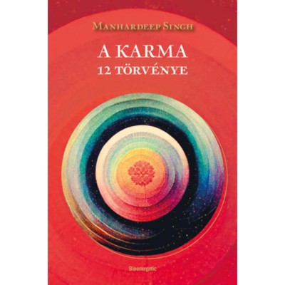 A karma 12 t&amp;ouml;rv&amp;eacute;nye - Manhardeep Singh foto