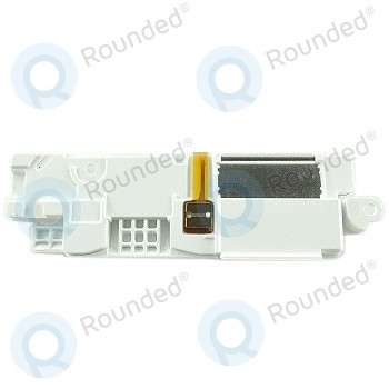 Modul difuzor Meizu M1 Note incl. antena albă foto