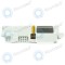 Modul difuzor Meizu M1 Note incl. antena albă