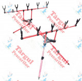 Rod pod 5 posturi model 2022, foarte stabil